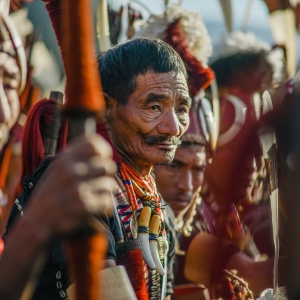 Myanmar 2020, Naga new year Myanmar 2020, Naga new year