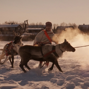 Lapland Lapland