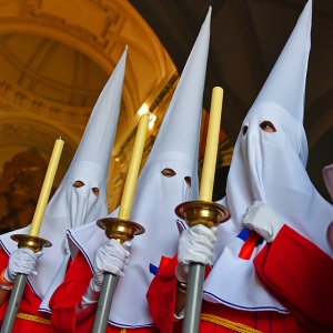 Semana Santa in Andalucia Semana Santa in Andalucia