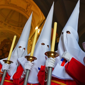 Semana Santa in Andalucia