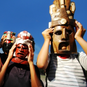 Mexico Mexico