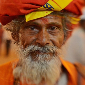 India Lensbaby